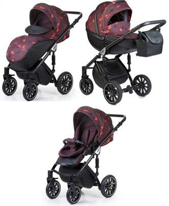 Best 2 in 1 strollers in 2025