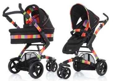 Best 2 in 1 strollers in 2025