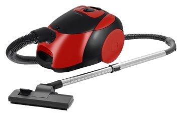 The best vacuum cleaner under 5000 rubles in 2025