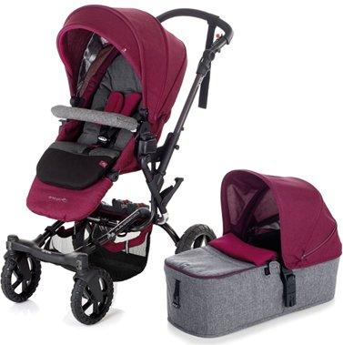 Best 2 in 1 strollers in 2025