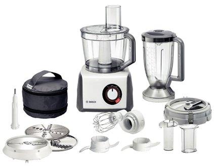 Food processor ranking in 2025