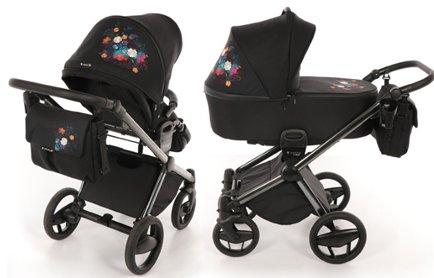 Best 2 in 1 strollers in 2025