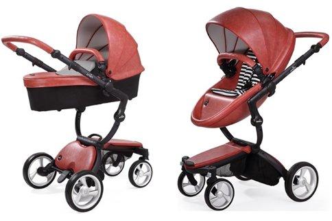 Best 2 in 1 strollers in 2025