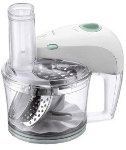 Food processor ranking in 2025