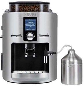 Best grain coffee machines for home in 2025