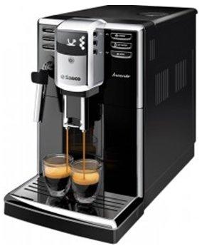 Best grain coffee machines for home in 2025