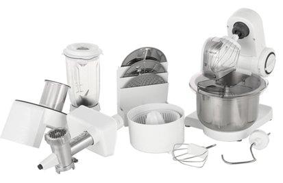 Food processor ranking in 2025