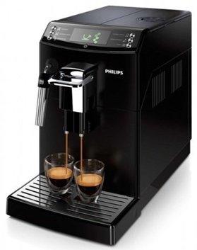 Best grain coffee machines for home in 2025