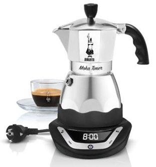 Най-добрите кафе машини Bialetti през 2025 г.