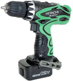 Best Hitachi screwdriver in 2025