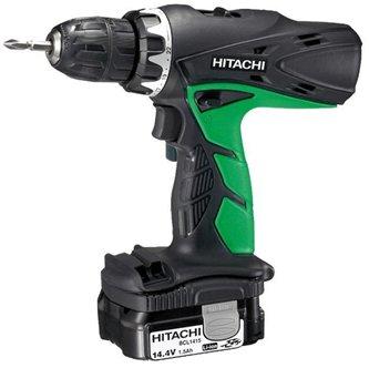 Best Hitachi screwdriver in 2025