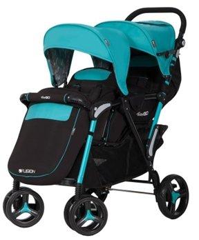 Best strollers for twins in 2025