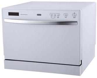 Best compact dishwashers in 2025