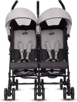 Best strollers for twins in 2025