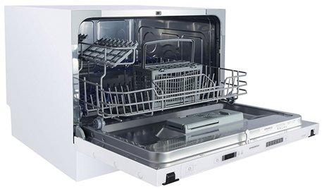 Best compact dishwashers in 2025