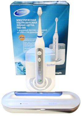 Best Electric Toothbrushes in 2025