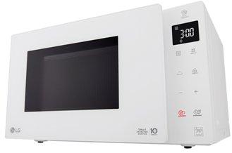 Best lg microwave oven in 2025