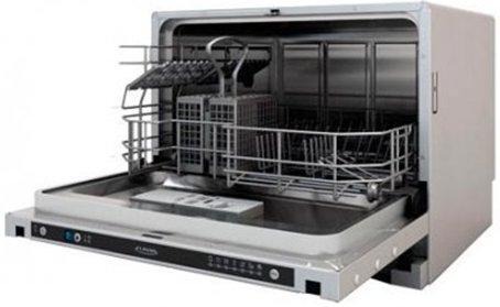 Best compact dishwashers in 2025