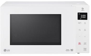 Best lg microwave oven in 2025