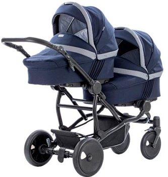 Best strollers for twins in 2025