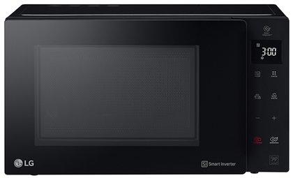 Best lg microwave oven in 2025