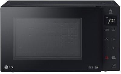 Best lg microwave oven in 2025