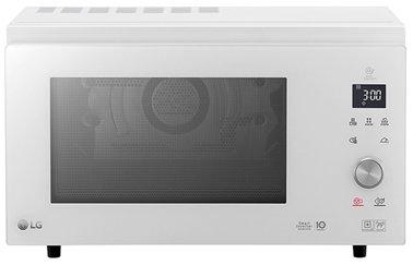 Best lg microwave oven in 2025