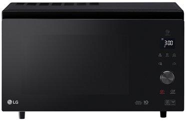 Best lg microwave oven in 2025