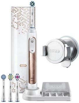 Best Electric Toothbrushes in 2025