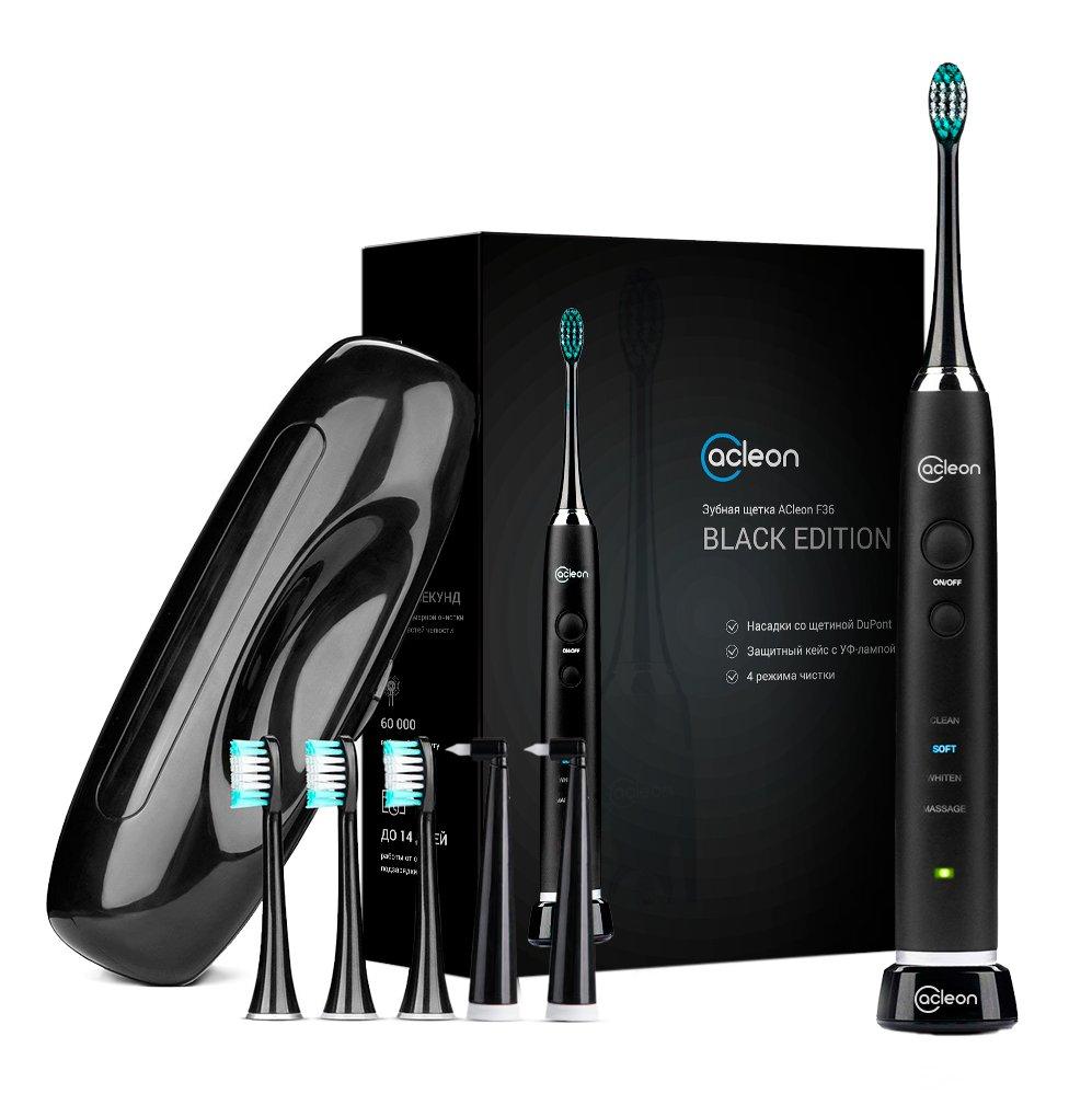 Best Ultrasonic Toothbrushes in 2025