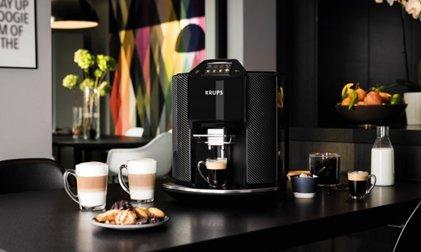 Best krups coffee machines in 2025