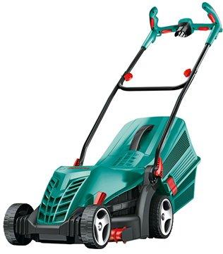 Best electric lawn mowers in 2025