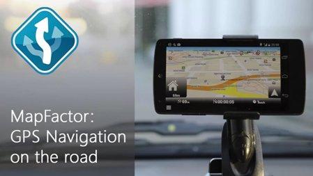 Best Navigator for Android in 2025