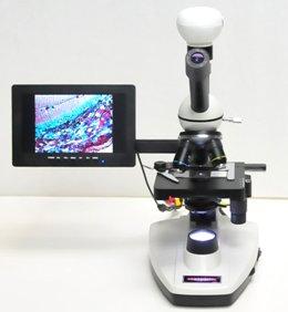 Best digital microscopes in 2025