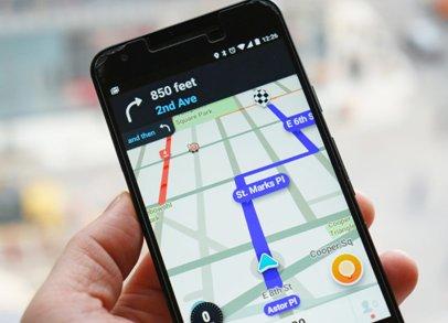 Best Navigator for Android in 2025