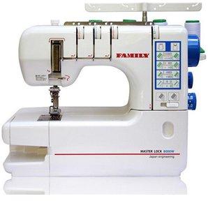 The best cover sewing machines in 2025