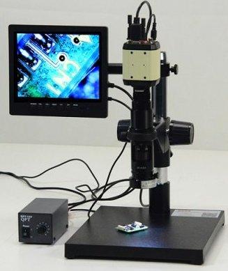 Best digital microscopes in 2025