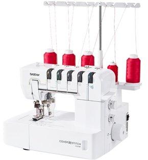 The best cover sewing machines in 2025