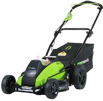 Best electric lawn mowers in 2025