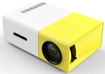 Best mini projector in 2025