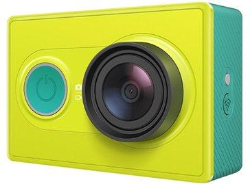 Best Xiaomi Action Camera 2025