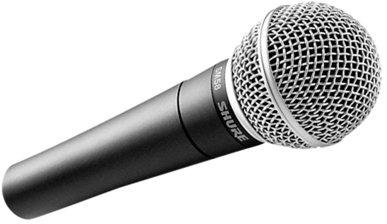 Best microphones in 2025