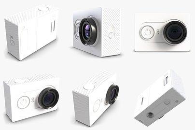 Best Xiaomi Action Camera 2025