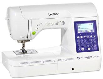 Best Brother sewing machine in 2025