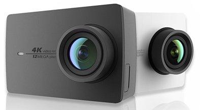 Best Xiaomi Action Camera 2025