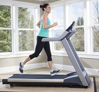 How to choose a treadmill