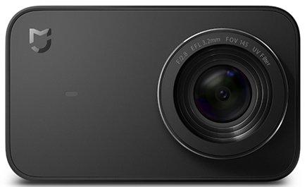 Best Xiaomi Action Camera 2025