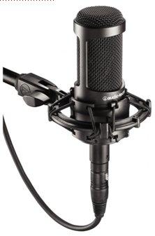 Best microphones in 2025