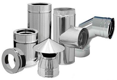 Best stainless steel chimneys in 2025