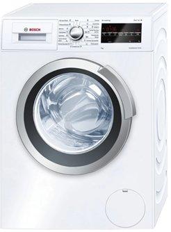 Best Bosch washing machines in 2025